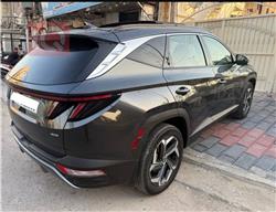 هیوندای تۆکسۆن